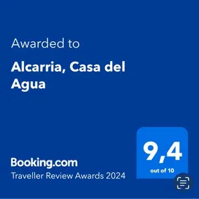 Alcarria , Casa del Agua - Image 4