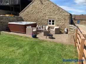 Barford barn holiday cottage - Image 4