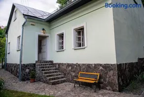 Holiday Home Banská Štiavnica - Image 1