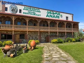 Hotel Anari - Image 1