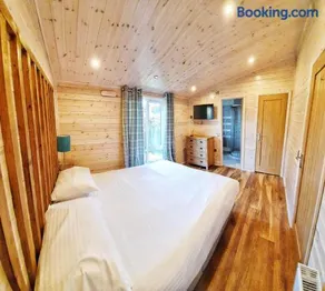 MAC Skyline Lodges - Image 5