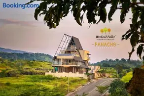 Weekend Fables - Panache - Villa in Igatpuri - Image 2