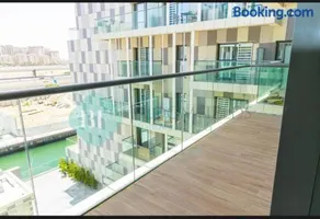 2 Br Luxury duplex Canal View, 5 min to AUH Airport, Yas island , Raha mall - Image 4