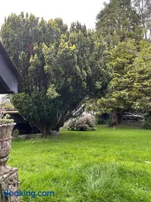 Garden Retreat Wales - Image 3