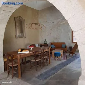 Gîte de charme entre Camargue et Cévennes - Image 3