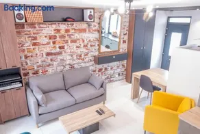 Maison avec terrasse plein sud à 7 min de la gare - Image 2