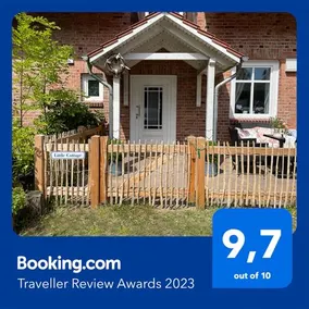 Little Cottage - Image 1