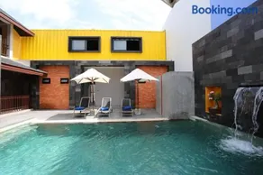 Guan Yu Boutique Hotel - Image 5