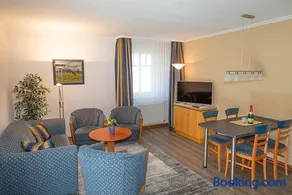 Apartment 85 im Dünenpark - Image 2