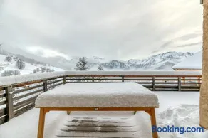 Chalet Belledonne - Image 3