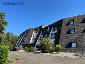 Aparthotel Tannenhof - Image 1