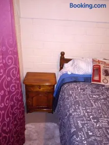 1 a 2 hab, baño privado, estaciona int y ext, Wifi, Cable, en Condominio - Image 5