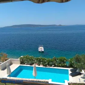 Apartments Niana with heated swimingpool - Image 1