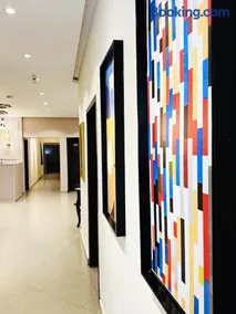 Shelton Rezidor House F-8 Islamabad - Image 3