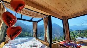 Unique Boutique Hotel Near Batumi - Image 3