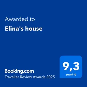 Elina's house - Image 3