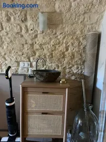Voute des anges type loft sans cloison - Image 1