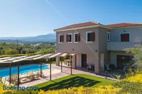 Villa Evanthia - Image 2
