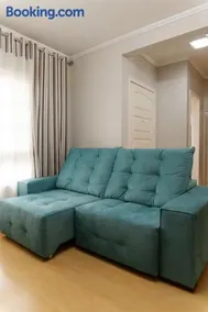 Casa para 6 pessoas - Image 5