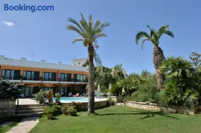 Hotel Cuor Di Puglia - Image 2