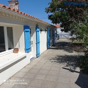 Maison de vacances près de la Tranche sur mer - Image 1