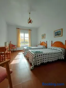 Casa Rural Cuevas de Longarza - Image 5