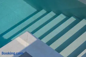 Kritida Villa Luxury Nest with heated pool - Image 1
