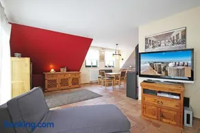 Ostseetraum Wohnung OG - Image 2