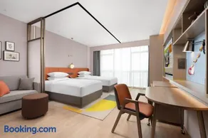 Home2 Suite by Hilton Xiangtan Jiuhua - Image 2