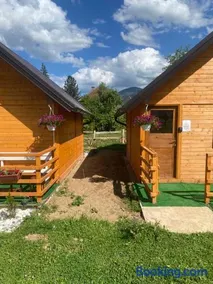 Bungalovi Mihajlo & Miloš - Image 3