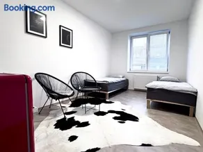 Rybka living apartments - Image 1