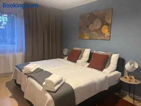 Ferienwohnung Lechfeld - Image 1