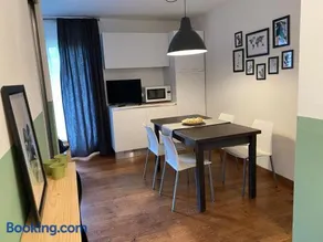 Pinzolo Wellness Apartment - Image 2
