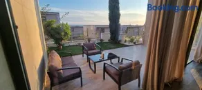 Private Villa at Olea Luxury Resort - Image 2