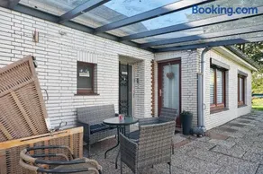 Ruhig gelegene Wohnung in Deichnähe - Image 1