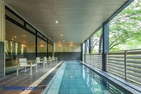 Ooedo Onsen Monogatari Premium Matsunoi - Image 4