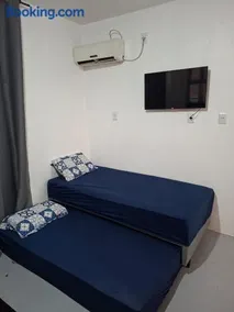 Quarto 03 cama de casal ótimo espaço para seus filhos - Image 4