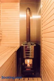 Tiny House mit Sauna im Allgäu - Image 5