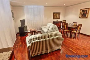 La casa di Carla - Appartamento Palazzo Vinci - Image 5