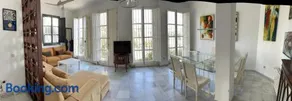 Casas de Sevilla - Apartamento Puente de Triana - Image 1