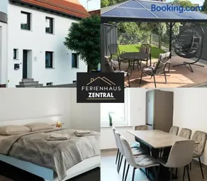 Ferienhaus Zentral, nahe Legoland und Stadtmitte, Flussblick - Perfekt für Familien, Geschäftstreffen, Monteure und mehr! - Image 2
