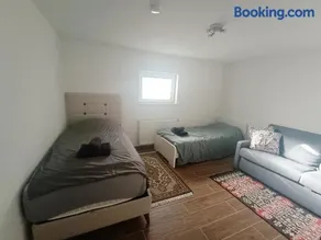 Appartamento con 2 camere da letto per 1 persona - Image 3