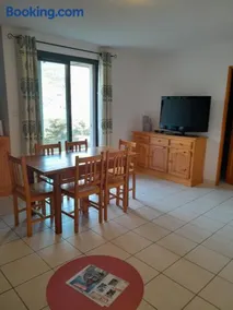 SAVINES LE LAC APPARTEMENT VUE SUR LE LAC - Image 2