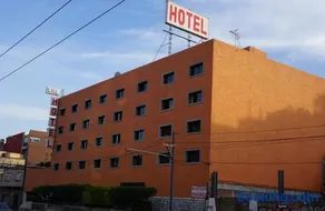 Hotel Corona Real - Image 2