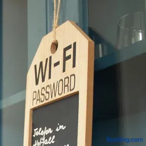 Fewo Siggi wunderschöne Altbauwohnung in toller Lage - Image 1