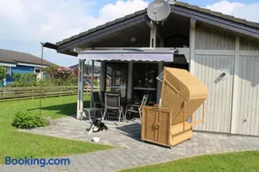 Ferienhaus MEERZeit - Image 2