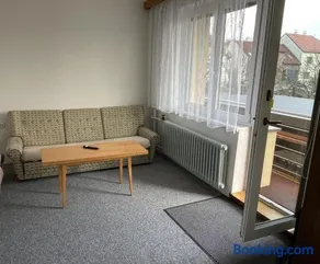 Ubytování u zastávky - Image 2