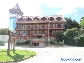 Hotel Monte Carlo - Image 3