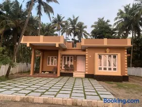 Casa Ganesha beach villa - Image 1