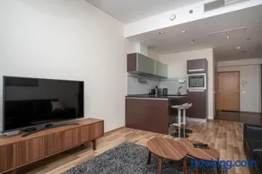 City Centre Sky View Apartment on 27th Floor - Image 3